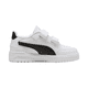 thumbnail image 1 of ZAPATILLAS URBANAS PUMA SHUFFLE DOWNTOWN LOW INFANTIL | 403740 02 - Talla 1,0, 1 of 6