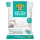 thumbnail image 1 of Arena para gatos Dr. Elsey's R&R, arcilla aglutinante que reduce el estrés, 8,16 kg, 1 of 5