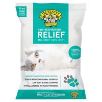 Arena Para Gatos Dr. Elsey'S R&R, Arcilla Aglutinante Que Reduce El Estrés, 8,16 Kg