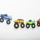 thumbnail image 4 of Banner de fiesta: fiesta de cumpleaños de UOREND Monster Truck, 4 of 7