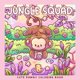 thumbnail image 1 of Libro para colorear Jungle Squad: animales kawaii y adorables de la selva, 1 of 1
