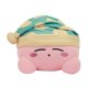 thumbnail image 1 of Peluche TOMY Knit Kirby de peluche para dormir, 38 cm, 1 of 6