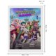 thumbnail image 2 of Kit de Pintura de Diamantes Disney Zombies Desmarcar, 2 of 6