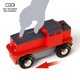 thumbnail image 5 of Set de Tren BRIO World Cargo Harbor 33061 de 16 Piezas para Niños de 3+ Años, 5 of 9