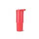 thumbnail image 2 of Botella de Agua HydroJug 568 ml Aislada de Acero Inoxidable Color Fruit Punch, 2 of 6