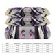 thumbnail image 3 of Demon-Slayer Demon-Slayer Bedding Set Sheet Set for Kids Adults,All Season Lightweight, 3 of 5