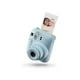 thumbnail image 2 of Cámara Mini 12 – Pastel Blue, 2 of 3