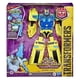thumbnail image 2 of Juguete Figura De Accion Bumblebee 22cm Transformer, 2 of 2