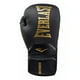 thumbnail image 1 of Guantes Box Everlast Elite 2 Negro Dorado 16oz, 1 of 5