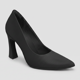 thumbnail image 2 of Zapato Mujer Negro Silvana 26 Piccadilly, 2 of 5