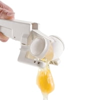 Xusx111 - Huevo Cracker Separador De Huevos Cortador De Huevos-Herramienta Automática De Grietas De Huevos, Gadgets De Cocina Del Separador De Huevos Para Cocinar Panadería!