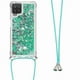 thumbnail image 1 of Funda FOXDOCK para Samsung Galaxy A12 con Cuerda Ajustable, Brillo Líquido, Protección Antigolpes y Lente – Ideal para Regalo, 1 of 6