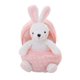 thumbnail image 1 of Peluche de pascua hecho por extraterrestres de 15 cm con huevo sorpresa, 1 of 9