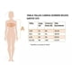 thumbnail image 4 of Camisa De Dormir Mujer Juvenil Verano Pabilos Gatito 375, 4 of 4