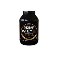 Qnt - Proteina Prime Whey Vainilla 908Gr -