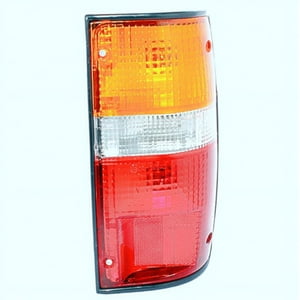 Repuestos Del Sol - Farol Trasero Derecho Toyota Hilux 2.4 22Re Rn106 Sohc 8 Valv 4Wd 1993 1997