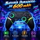 thumbnail image 5 of Control Gamer Rgb Motor De Vibración para PC Y Soporte para Celular, 5 of 7