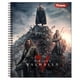 thumbnail image 2 of Pack 10 Cuadernos Universitarios Valhalla 7mm 100 Hjs blanco, 2 of 4