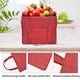 thumbnail image 4 of Bolsas De Supermercado Reutilizables Paquete De 24 Lavables Y Plegables, 4 of 7