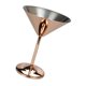 thumbnail image 2 of Copas De Cóctel De Acero Inoxidable Copas Martini Cosmo Copa De Postre 230ml, 2 of 5
