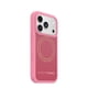 thumbnail image 3 of Funda OtterBox Sole Series para iPhone 17 Pro, resistente, rosa, 3 of 4