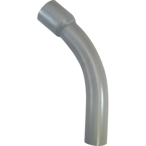 Conducto eléctrico Codo Cantex PVC 1-1/4 pulgadas CD, 1 paquete