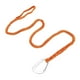thumbnail image 2 of Correa Elástica Para Kayak Paddle Leash Tether Para Canotaje Accesorios De Piragüismo Naranja, 2 of 3
