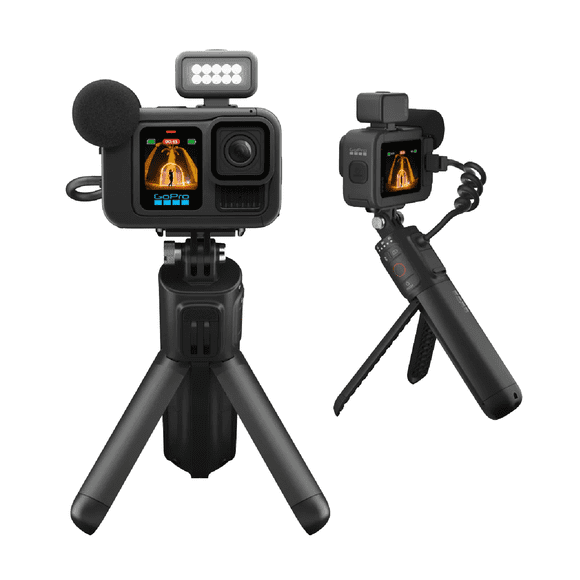 Camara Hero 13 Black Creator Edition