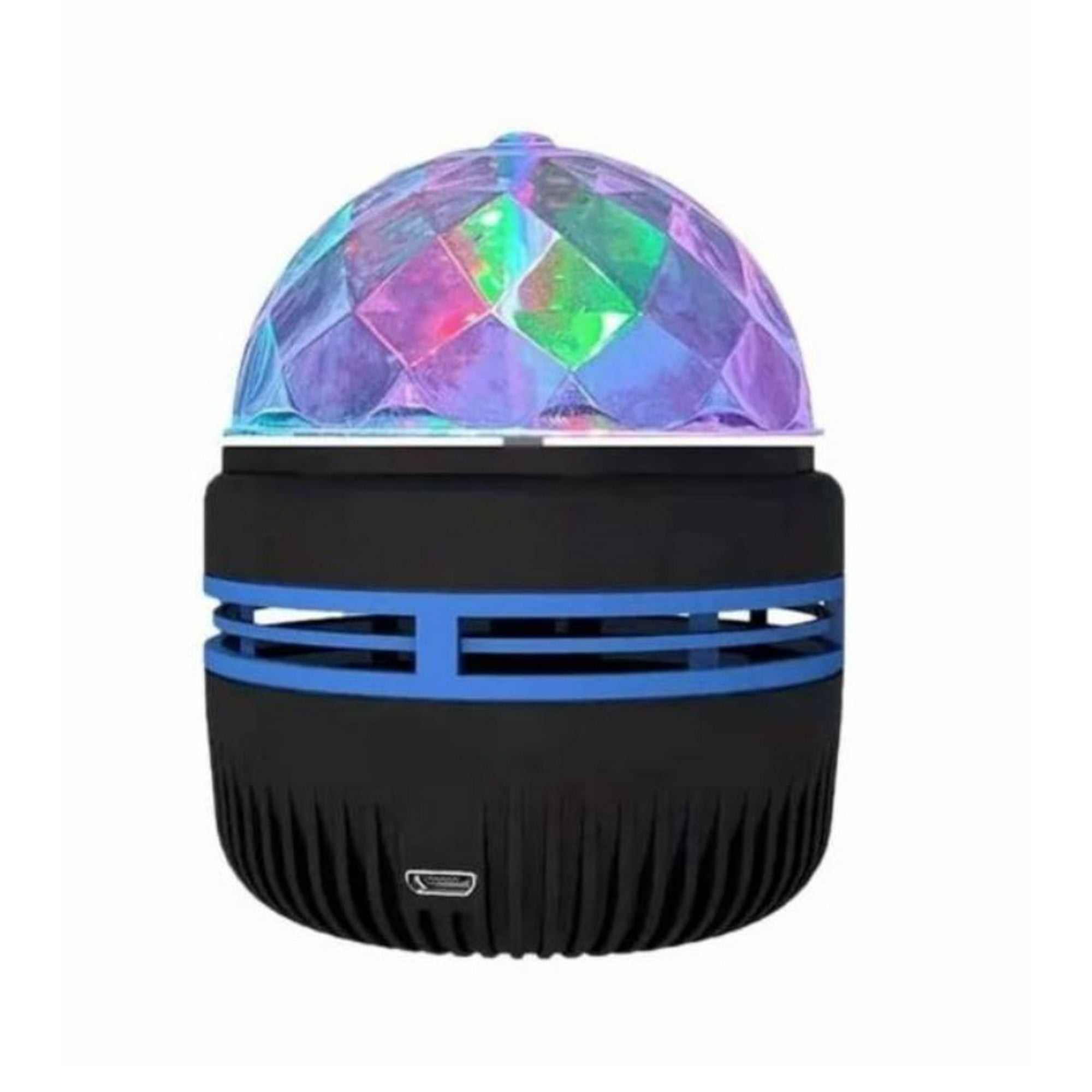 Tomasstore - Proyector Lámpara Luz Led Cielo Estrella Espanta Cuco Niños