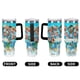 thumbnail image 5 of Vaso Térmico Desmarcar Fifa de Acero Inoxidable con Asa 1180ml, 5 of 6
