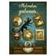 thumbnail image 1 of Lacombe - Retratos Gatunos, 1 of 6