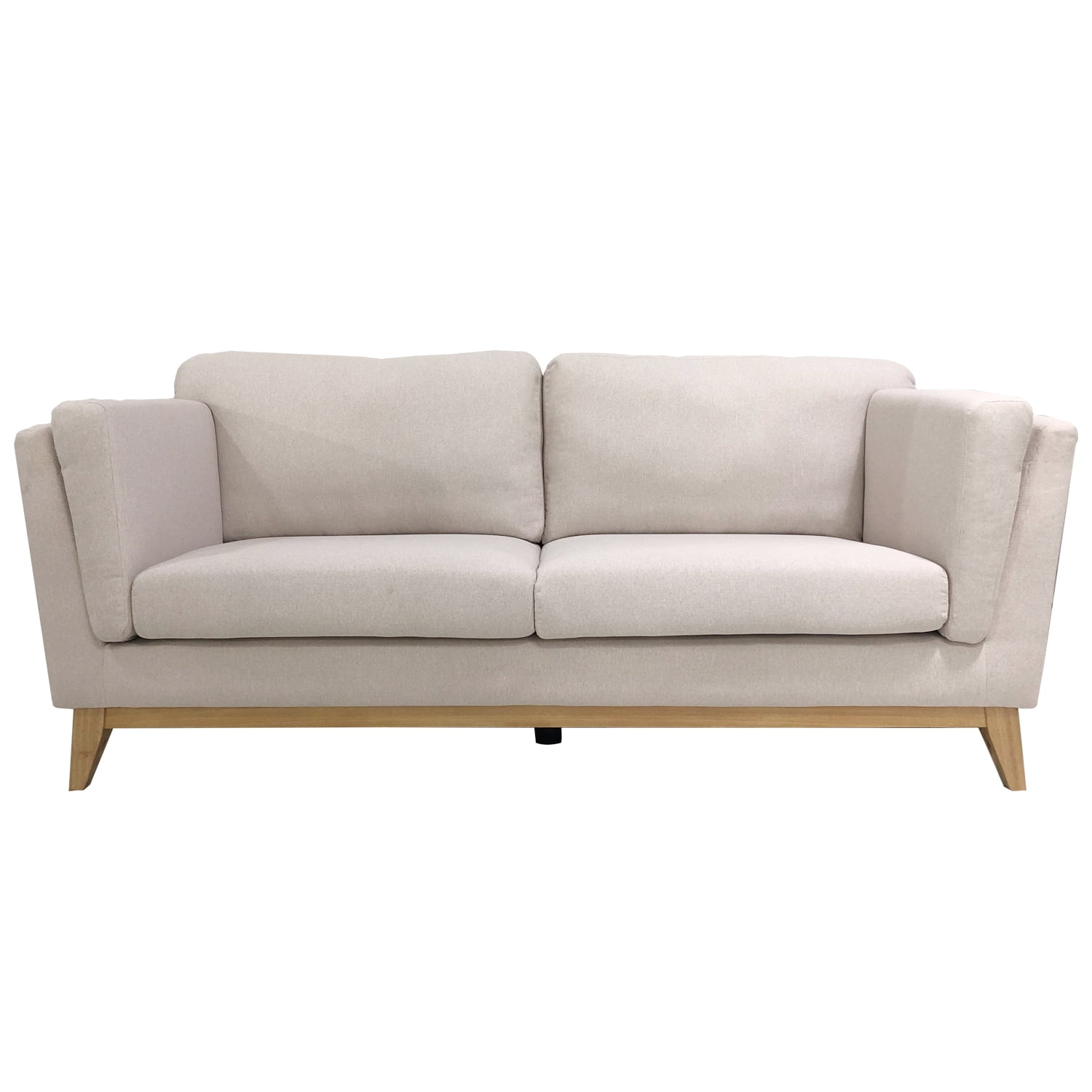 Sofa Manet 3 Cuerpos Beige