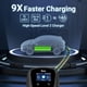 thumbnail image 5 of Cargador Eléctrico Para Level 2 J1772 48 A 240 V Cable De 25 Pies, 5 of 7