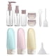 thumbnail image 5 of Contenedor De Viaje Contenedores Convenientes 11 Botellas De Viaje Para Gimnasio Niño Adulto, 5 of 5