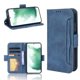 thumbnail image 1 of Funda Tipo Billetera FOXDOCK para Samsung Galaxy S22 5G – Tapa Flip con Tarjetero, 1 of 5