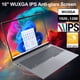 thumbnail image 2 of Ordenador portátil Lenovo ThinkBook 16 G7 16 FHD+ 64 GB RAM 2 TB SSD W11 Pro, 2 of 8