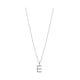 thumbnail image 1 of Collar LP1958-1/E Lotus Silver Mujer Trendy, 1 of 2