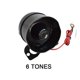 thumbnail image 4 of Sistema de alarma para coche BANVIE Security Antirrobo con entrada sin llave, 4 of 7