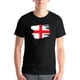 thumbnail image 1 of Polera Inglaterra Fan Futbol Mundial Soccer Hombre, 1 of 3