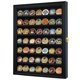 thumbnail image 3 of Vitrina para Monedas de Desafío Militar DisplayGifts 44x36x4 cm, 3 of 9