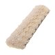 thumbnail image 4 of 15yds Crochet Flor Bordado Adorno de encaje Cinta Costura Artesanía 2.5cm Beige, 4 of 5