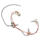 thumbnail image 2 of Conjunto De Arnés De Cableado 2 Volumen 1 Tono 500K Para Accesorio De Bajo De Jazz, 2 of 3