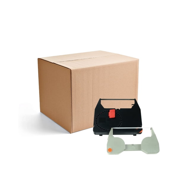 General Ribbon Company GRC Cintas correctoras negras compatibles con IBM Wheelwriter (24) y (24) cin