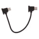 thumbnail image 5 of Cable De Datos Para Dron RC De 15 Cm, Tipo C A Tipo C, Práctico Cable De Control Remoto., 5 of 5