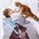 thumbnail image 2 of Obi-Wan anti-pilling, suave, ligera, esponjosa y acogedora de lujo para hogar y cocina – Perfecta para niños y adultos,50X70cm, 2 of 6