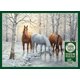 thumbnail image 5 of Puzzle Cobble Hill Winter Trio 1000 piezas con póster, 5 of 5