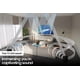 thumbnail image 2 of Kit de altavoces traseros SAMSUNG 9500S inalámbricos Dolby Atmos/DTS: X, 2 of 3