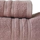 thumbnail image 2 of Juego de Toallas Grecco Rosa Malva, 2 of 3