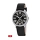 thumbnail image 1 of Reloj C4596/3 Candino Negro Mujer Elegance D-Light, 1 of 2