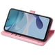 thumbnail image 2 of Funda Cartera FOXDOCK para MOTO G53 5G , Flip PU con Relieve de Gatos y Perros, Tarjetero y Soporte, 2 of 6